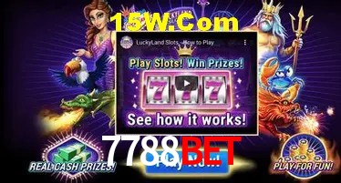 Experiência VIP 7788Bet