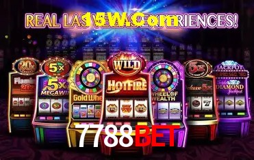 Estatísticas 7788Bet